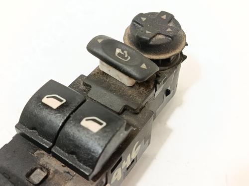 Left front window switch CITROËN C5 III Break (RW_) 2.0 HDi 140 | BP36218741I27  - Image 5