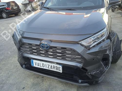 Electronic module TOYOTA RAV 4 V (_A5_, _H5_) 2.5 Hybrid AWD (AXAH54) | BP28209451M83