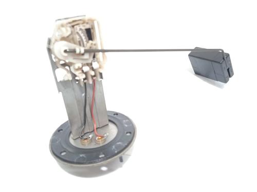 Fuel pump MAZDA CX-7 (ER) 2.2 MZR-CD AWD (ER10A) | BP17474465M76 