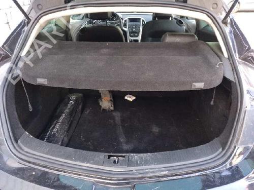 Steering rack OPEL ASTRA J GTC 1.4 Turbo (08) | BP5953818M22 