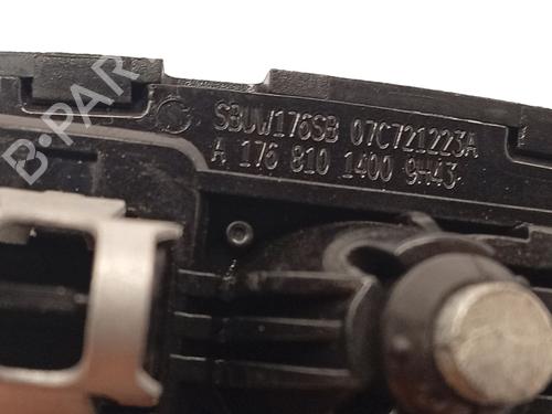 Right sun visor MERCEDES-BENZ A-CLASS (W176) A 160 CDI / d (176.011) | BP32695891I2 - Image 3