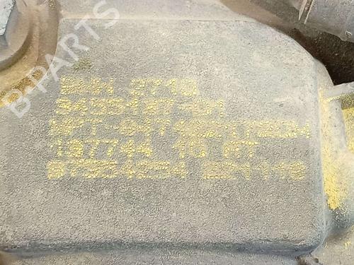 Transfer box BMW X3 (E83) 2.0 d | BP38601787M36 - Image 6