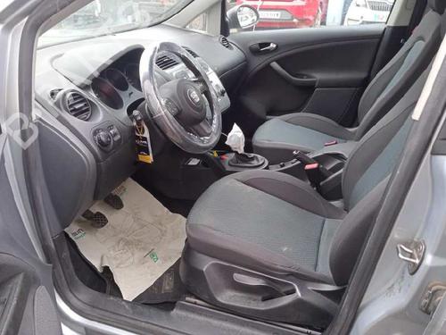 Rear left window mechanism SEAT TOLEDO III (5P2)  | BP12001966C24 