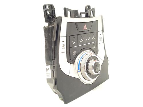 climate-control-hyundai-elantra-v-saloon-md-ud-2010-2011-2012-2013-2014-2015-2016-2017-28514540 main image