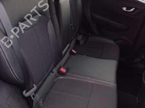 Front left window mechanism RENAULT KADJAR (HA_, HL_) 1.2 TCe 130 (HLMR) | BP8370401C22