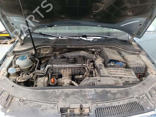 Left headlight VW PASSAT B6 (3C2) 2.0 TDI 16V | BP39436156C28 - Image 22