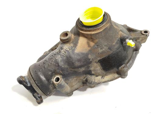 Front differential BMW X5 (E53) 3.0 d | BP27715391M23
