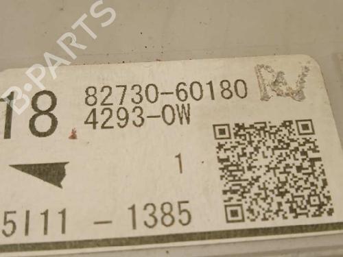 Electronic module TOYOTA LAND CRUISER PRADO (_J15_) 2.8 D-4D (GDJ150_, GDJ155_, GDJ150, GDJ151) | BP9748121M83 