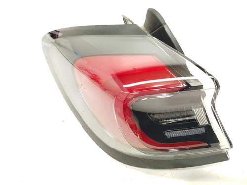 Left taillight FORD PUMA (J2K, CF7) 1.0 EcoBoost mHEV | BP35781683C34 - Image 2