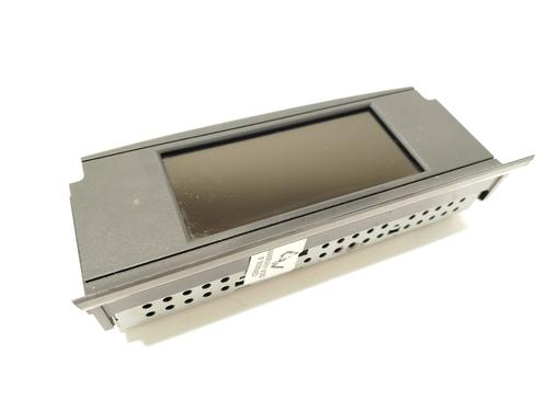 display-monitor-mercedes-benz-c-class-t-model-s204-2007-2008-2009-2010-2011-2012-2013-2014-34579136 main image