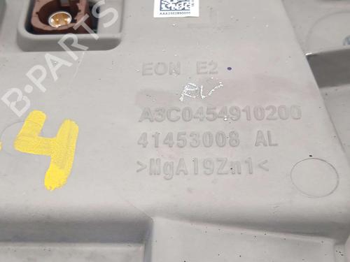 Display RENAULT AUSTRAL TCe 130 (HGM2) | BP38483047C48 - Image 9