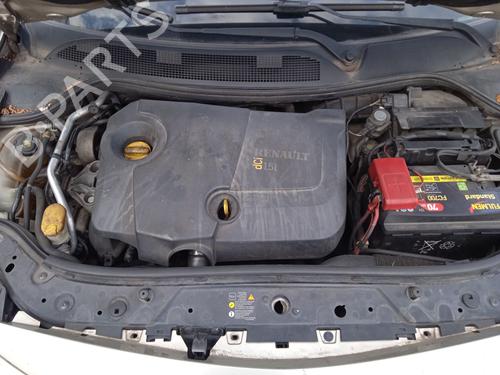 Egr RENAULT MEGANE II Saloon (LM0/1_) 1.5 dCi (LM1E) | BP29501604M69 - Image 8