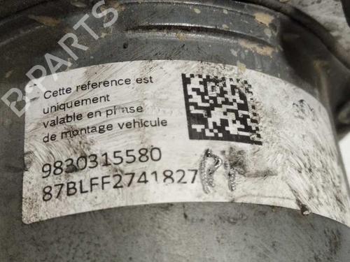 ABS pump PEUGEOT EXPERT Van (V_)  | BP8900892M43 