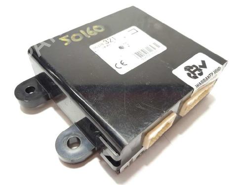 Used Electronic module Electronic module MITSUBISHI OUTLANDER III (GG_W, GF_W, ZJ, ZL, ZK) 2.2 Di-D (GF6W) (150 hp) 12580344 12580344