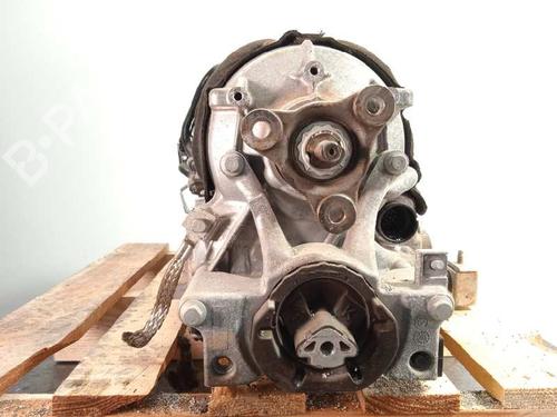 Gearbox BMW 3 (G20, G80, G28)  | BP13467059M3 