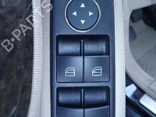 Instrument cluster MERCEDES-BENZ C-CLASS (W204) C 200 CDI (204.007, 204.006) | BP11760424C47