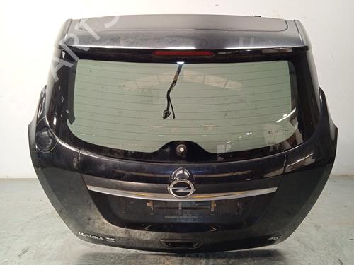 Bakluke CC/Kombi-Kupé OPEL MOKKA / MOKKA X (J13) 1.6 CDTI 4x4 (_76) (136 hp) 24468731