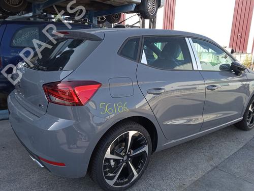 Headlight switch SEAT IBIZA V (KJ1, KJG) 1.0 TSI | BP27480544I24  - Image 8