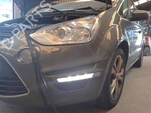Left front window switch FORD S-MAX (WA6)  | BP19265424I27  - Image 33
