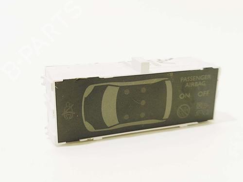 Used Electronic module Electronic module 39068036 39068036