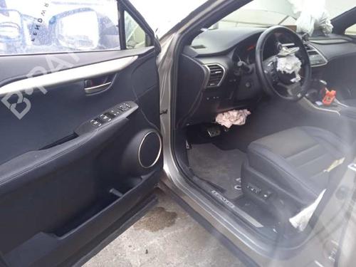 Electronic module LEXUS NX (_Z1_)  | BP17234834M83 