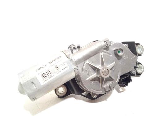 Rear wiper motor FORD FIESTA VII (HJ, HF)  | BP17678567M102 