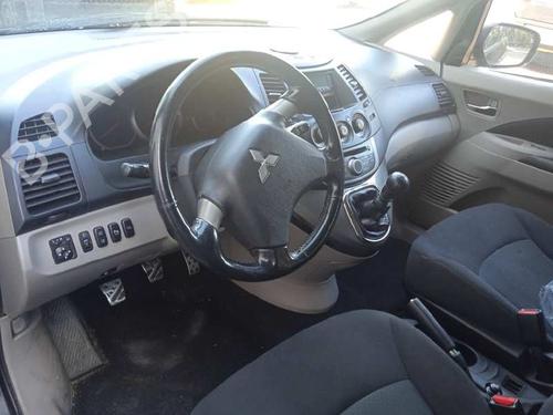 Left front window switch MITSUBISHI GRANDIS (NA_W) 2.0 DI-D (NA8W) | BP8806331I27 - Image 17