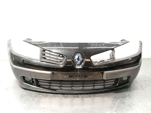 Used Front bumper RENAULT MEGANE II (BM0/1_, CM0/1_) 1.6 16V (112 hp) 27506001