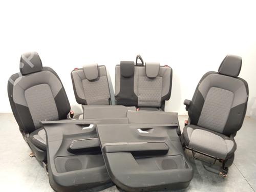 Sæde sæt FORD TOURNEO CUSTOM V362 Bus (F3) 1.0 EcoBoost PHEV (125 hp) 30059596