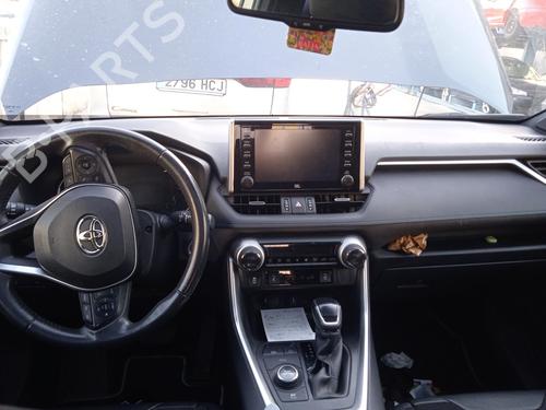 Electronic module TOYOTA RAV 4 V (_A5_, _H5_) 2.5 Hybrid AWD (AXAH54) | BP28209451M83