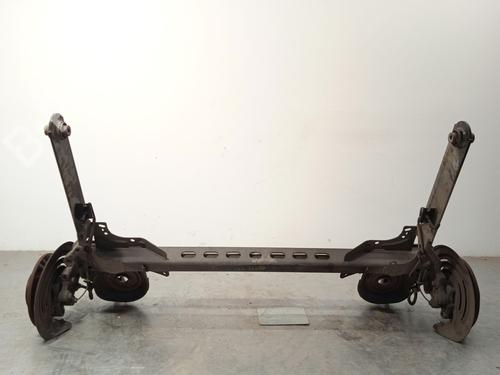 Used Rear axle OPEL VIVARO B Van (X82) 1.6 CDTI (05) (116 hp) 28518672