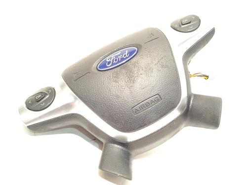 Used Driver airbag FORD GRAND C-MAX (DXA/CB7, DXA/CEU) [2010-2019]  25890344