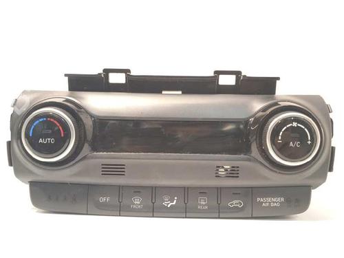 Climate control HYUNDAI KONA (OS, OSE, OSI) 1.0 T-GDi | BP7450659I5 