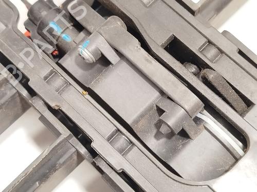 Air vent HONDA CR-V V (RW_, RT_) 2.0 e-CVT Hybrid AWD (RT6) | BP30408441I21  - Image 5