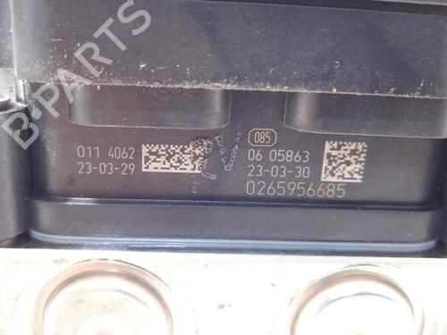 ABS pump SKODA FABIA IV (PJ3) 1.0 MPI | BP28838243M43  - Image 5