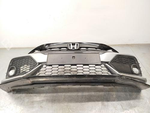 Front bumper HONDA CIVIC X Hatchback (FC_, FK_) 1.0 VTEC | BP29809108C7 
