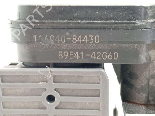 ABS pump TOYOTA RAV 4 V (_A5_, _H5_) 2.5 Hybrid AWD (AXAH54) | BP37712774M43  - Image 5