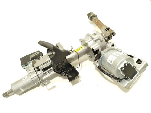 Steering column RENAULT CLIO V (B7_) 1.5 Blue dCi 100 (B7AD) | BP39610162M21 - Image 2
