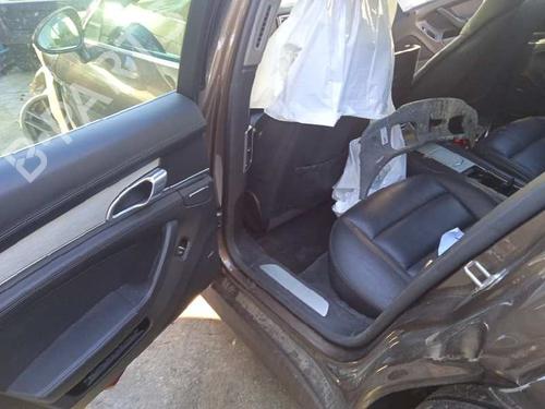 Antenna/Base PORSCHE PANAMERA (970) 4.8 4S | BP16888848C140 