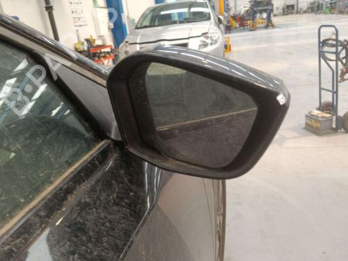 Left front window switch PEUGEOT 408 II (FP_, F3_, FM_) PureTech 130 (FPHNST) | BP39470868I27 - Image 11