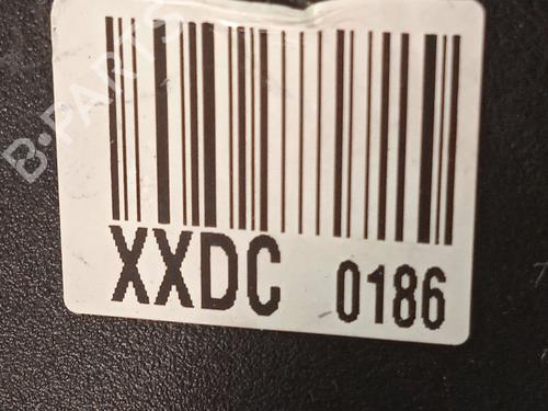 Engine FORD C-MAX II (DXA/CB7, DXA/CEU)  | BP19407077M1 