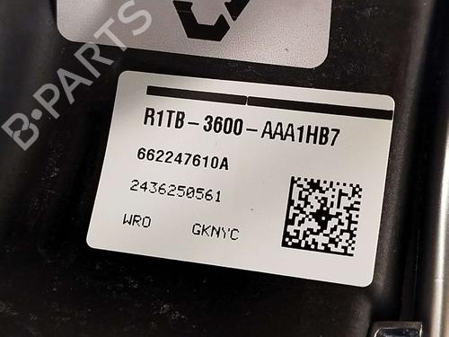 Ratt FORD PUMA (J2K, CF7) 1.0 EcoBoost mHEV | BP38647534C49  - Image 6