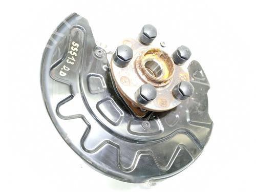 Right front steering knuckle SEAT ATECA (KH7, KHP)  | BP23979430M26 