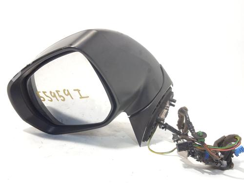 Used Left mirror CITROËN C4 Grand Picasso I (UA_) 1.6 HDi (109 hp) 26411580