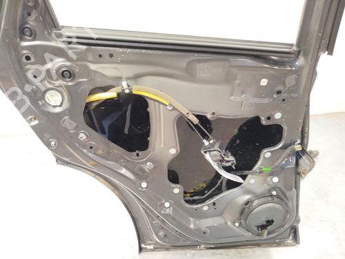 Left rear door MAZDA CX-3 (DK)  | BP23526800C4 