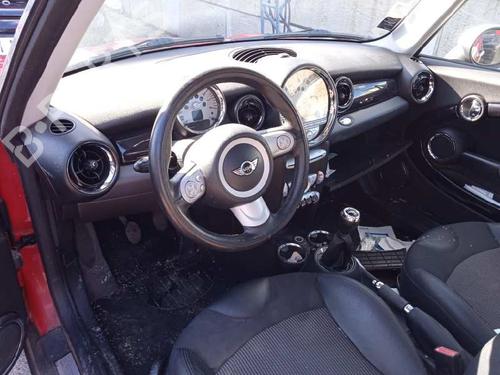 Left front door MINI MINI (R56) Cooper | BP19580927C2 