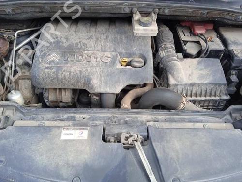 Steering pump CITROËN C4 Grand Picasso I (UA_) 2.0 HDi 138 | BP9687141M99 