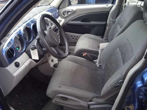 Left mirror CHRYSLER PT CRUISER (PT_)  | BP15819982C26 