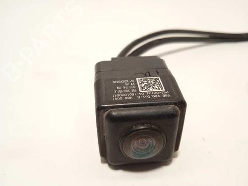 Electronic module PORSCHE MACAN (95B) 3.0 S Diesel | BP16076107M83