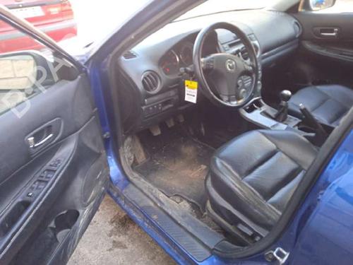 Module xenonverlichting MAZDA 6 Saloon (GG)  | BP16075148C53 